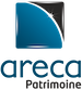 Areca Patrimoine Logo